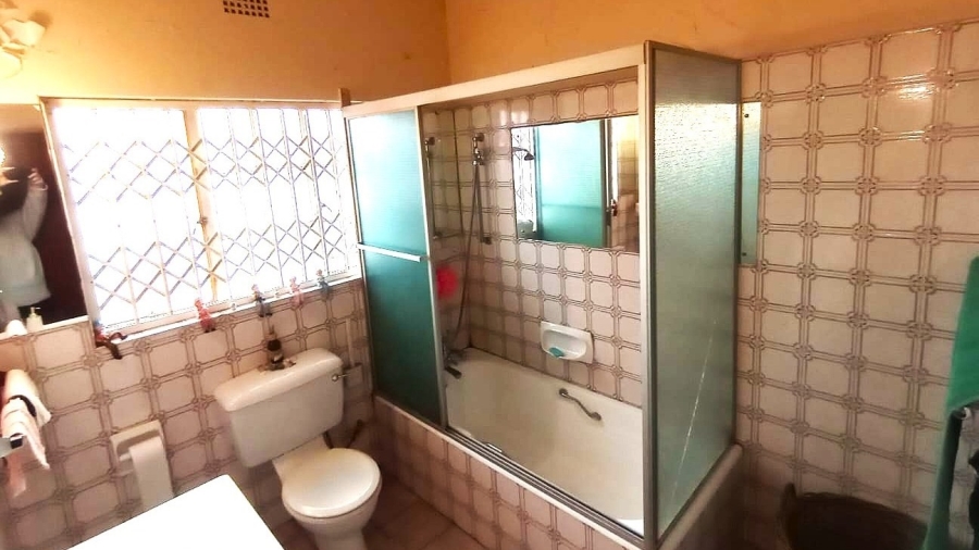 3 Bedroom Property for Sale in Parys Free State